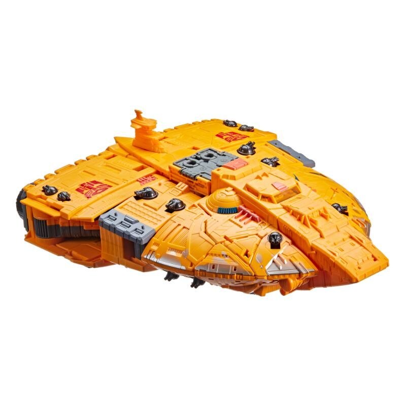 transformers autobot ark